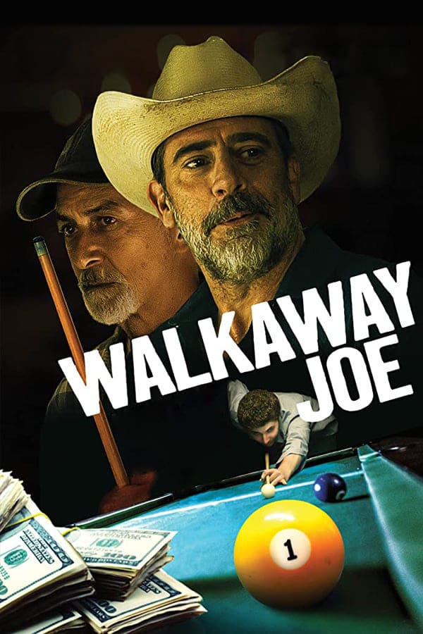 دانلود فیلم Walkaway Joe 2020