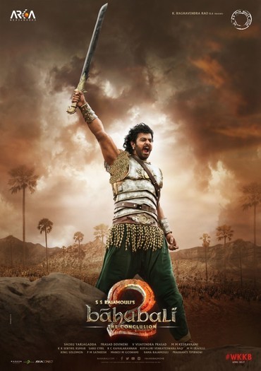 دانلود فیلم 2017 Baahubali 2: The Conclusion