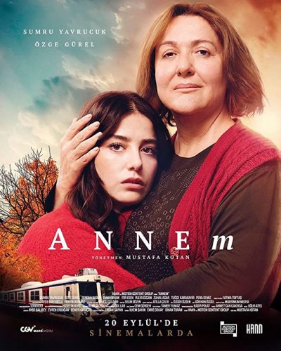 دانلود فیلم Annem 2019