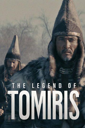 دانلود فیلم Tomiris 2019