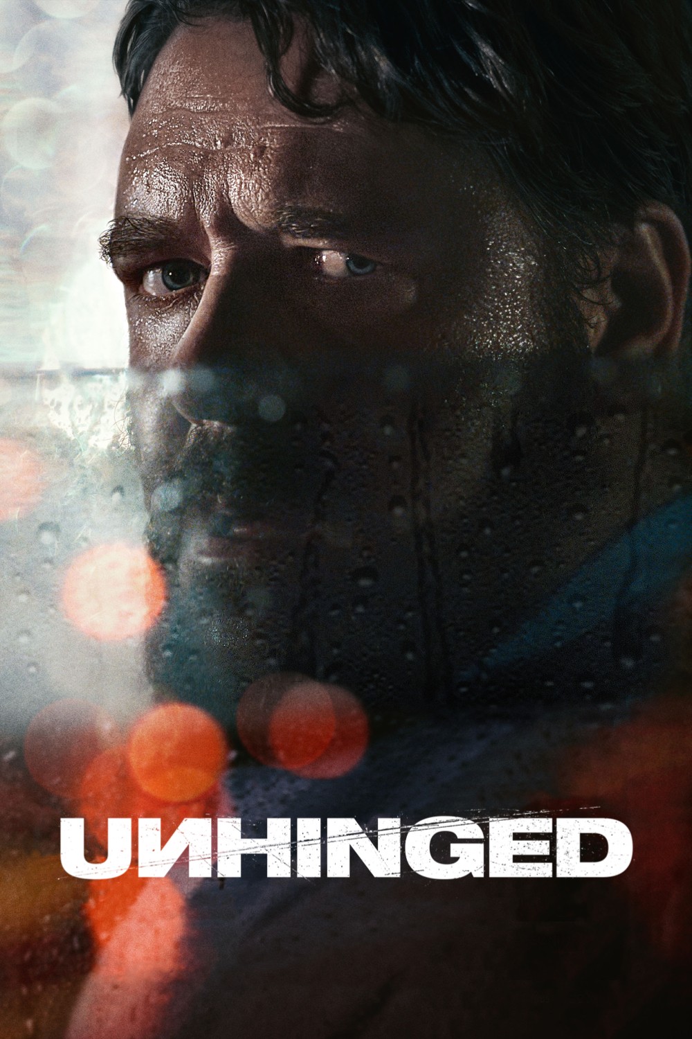 دانلود فیلم Unhinged 2020