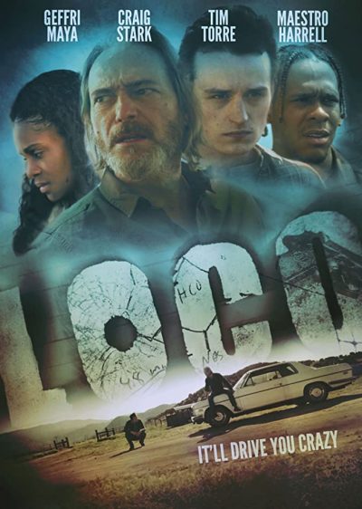 دانلود فیلم Loco 2020