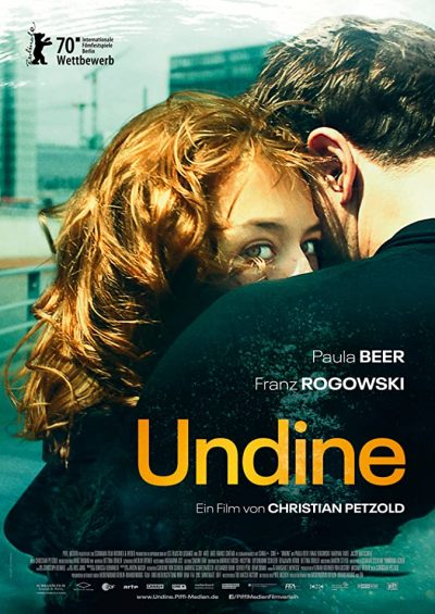 دانلود فیلم Undine 2020