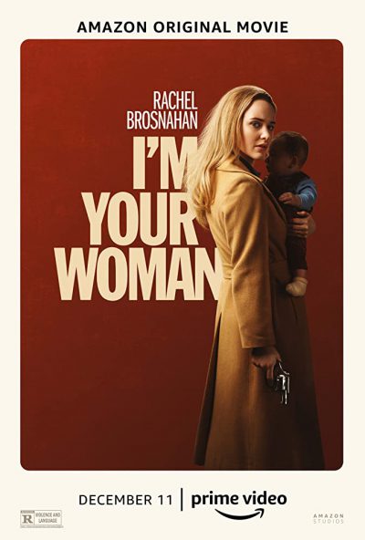 دانلود فیلم Im Your Woman 2020