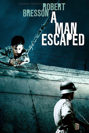 دانلود فیلم A Man Escaped 1956