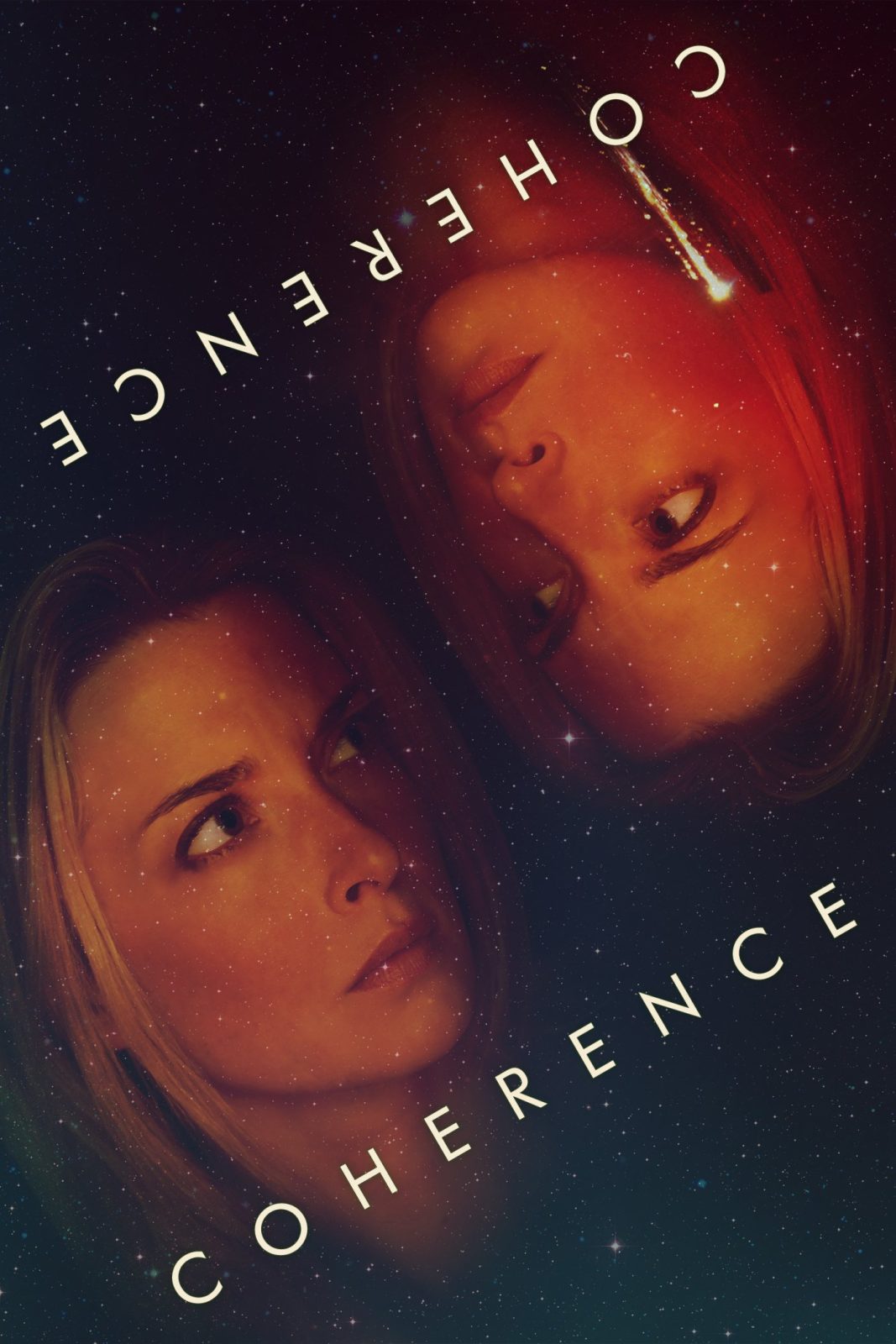 دانلود فیلم Coherence 2014