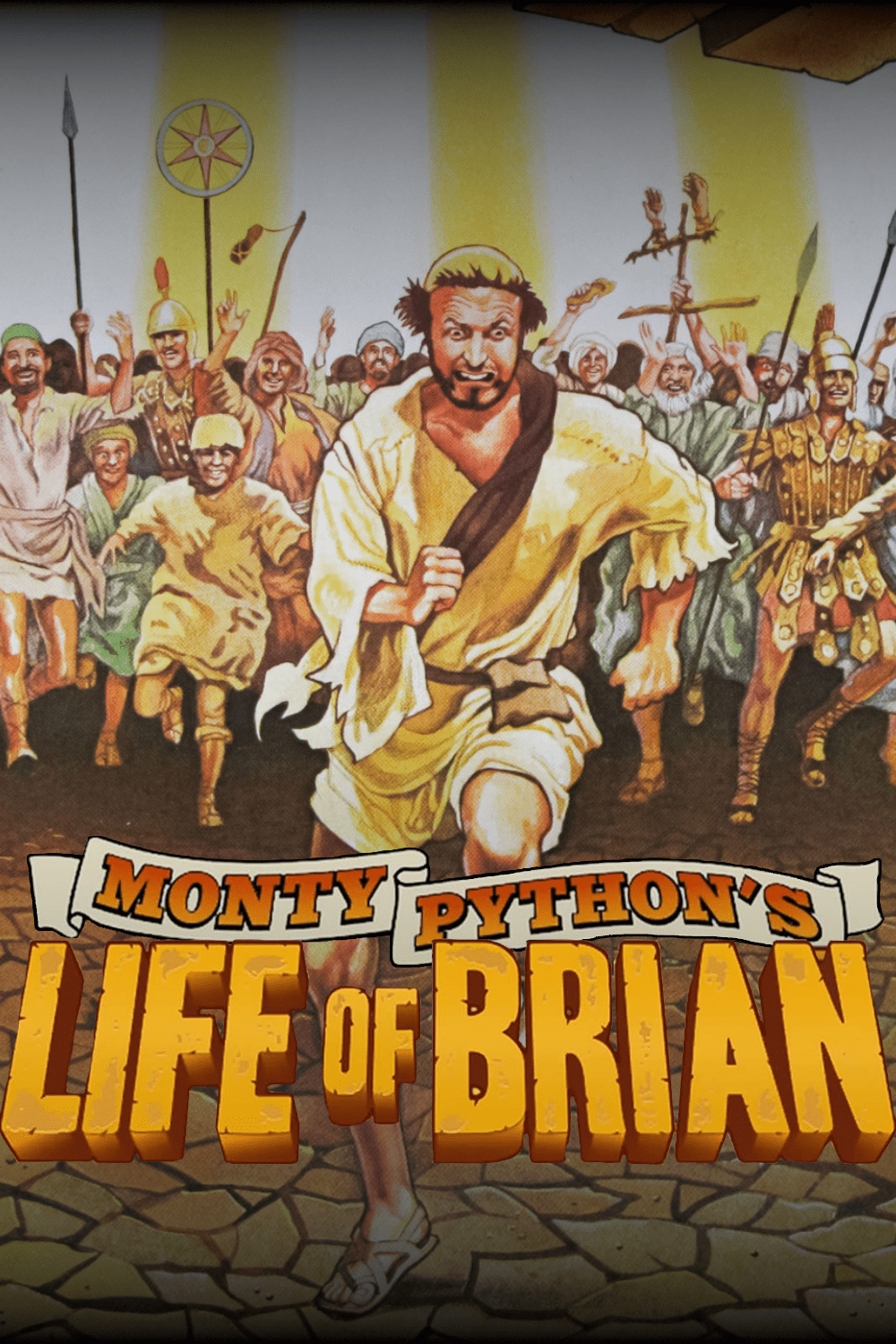 دانلود فیلم Life of Brian 1979