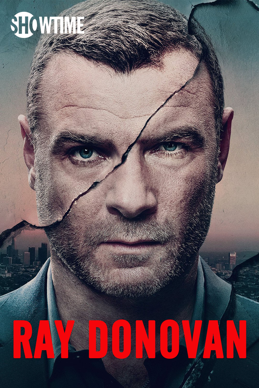 دانلود سریال Ray Donovan