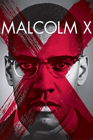 دانلود فیلم Malcolm X 1992