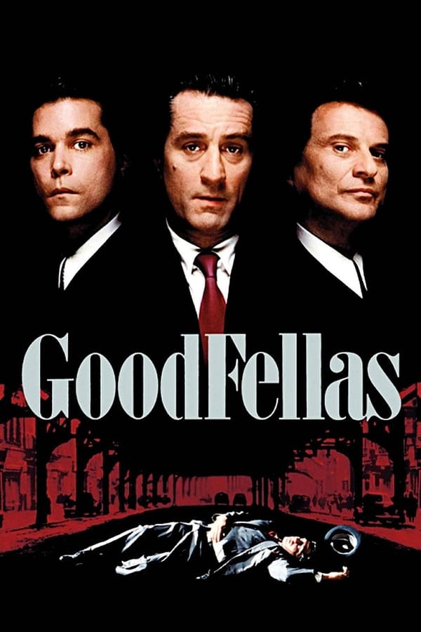 دانلود فیلم Goodfellas 1990