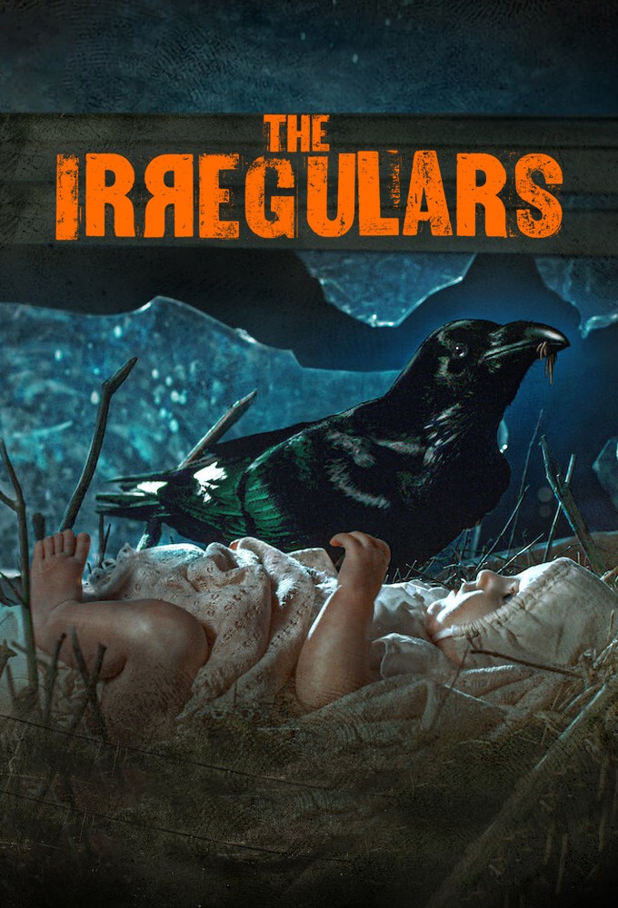 دانلود سریال The Irregulars