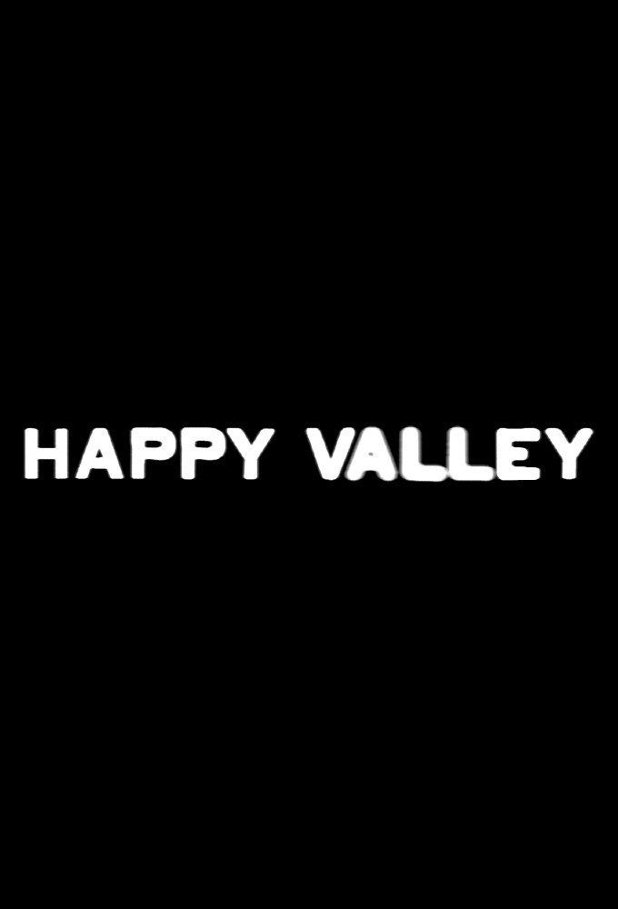 دانلود سریال Happy Valley