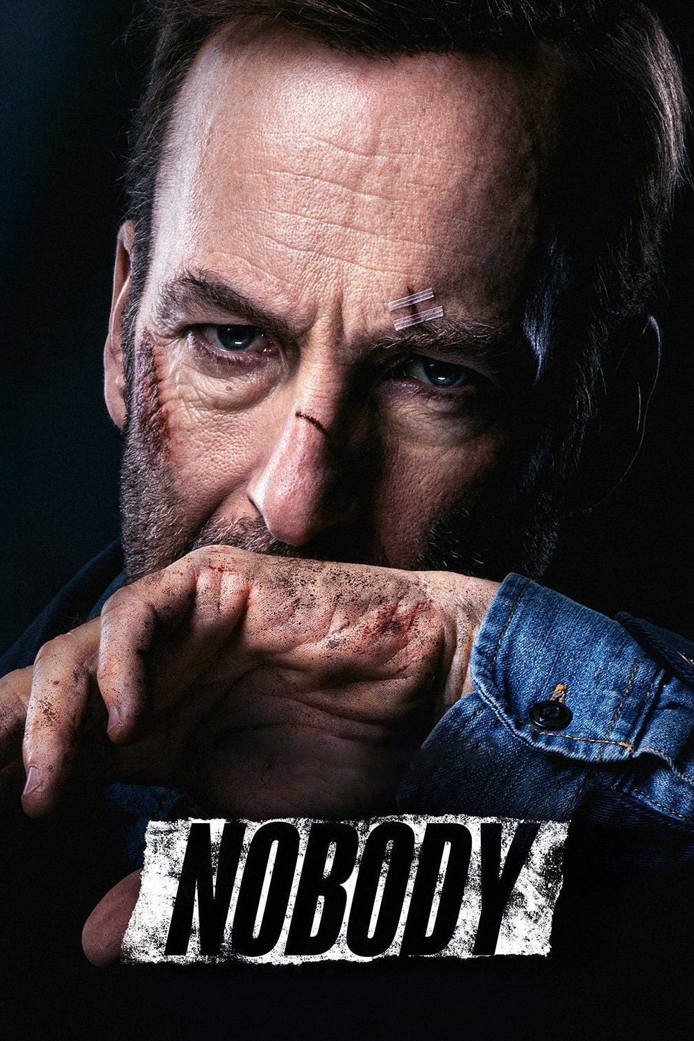 دانلود فیلم Nobody 2021