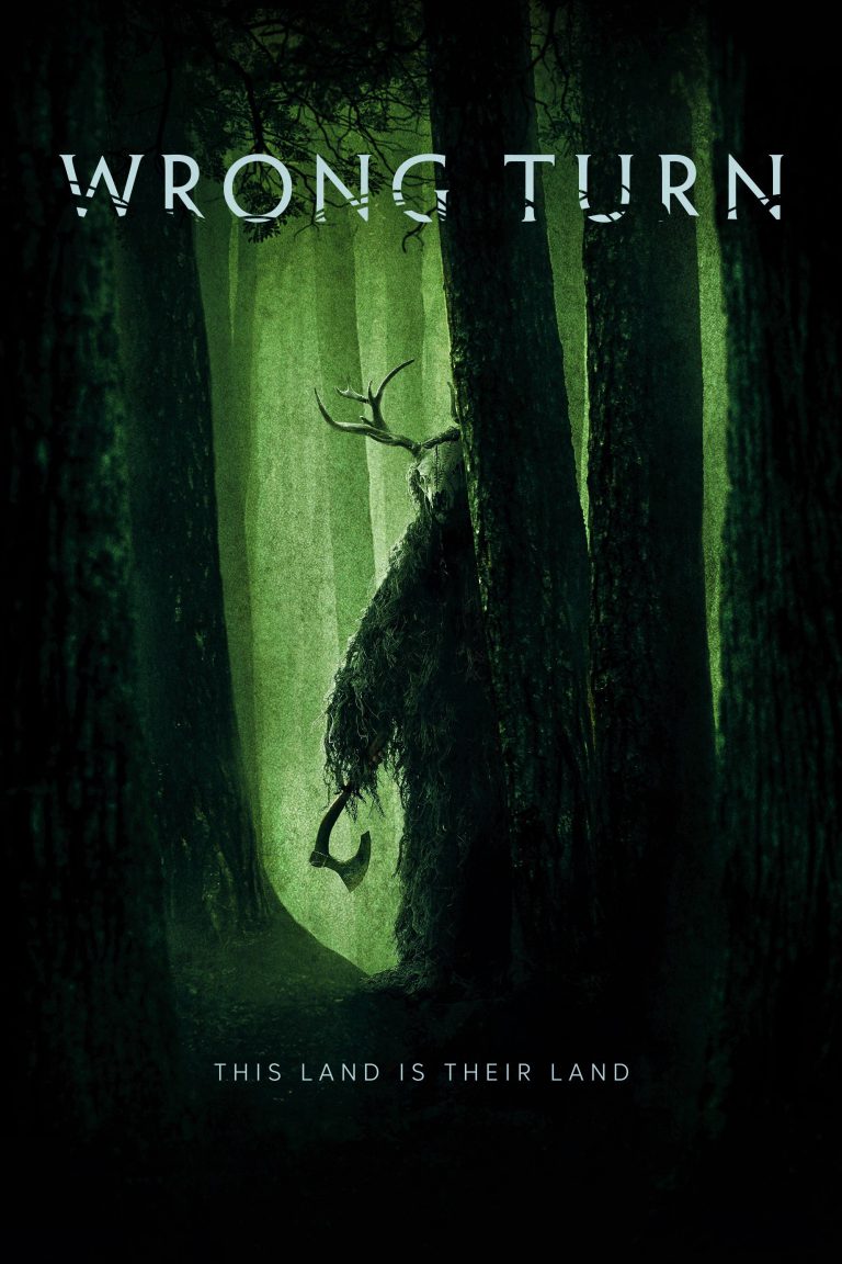 دانلود فیلم Wrong Turn 2021