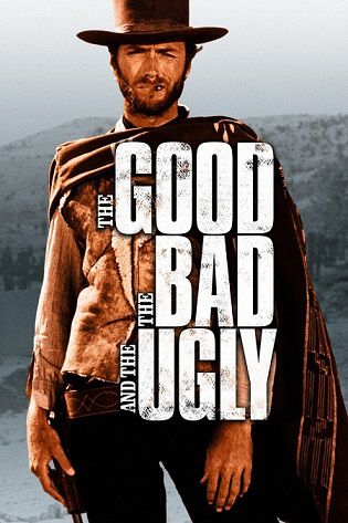 دانلود فیلم The Good, the Bad and the Ugly 1966