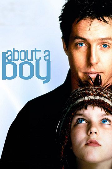 دانلود فیلم About a Boy 2002