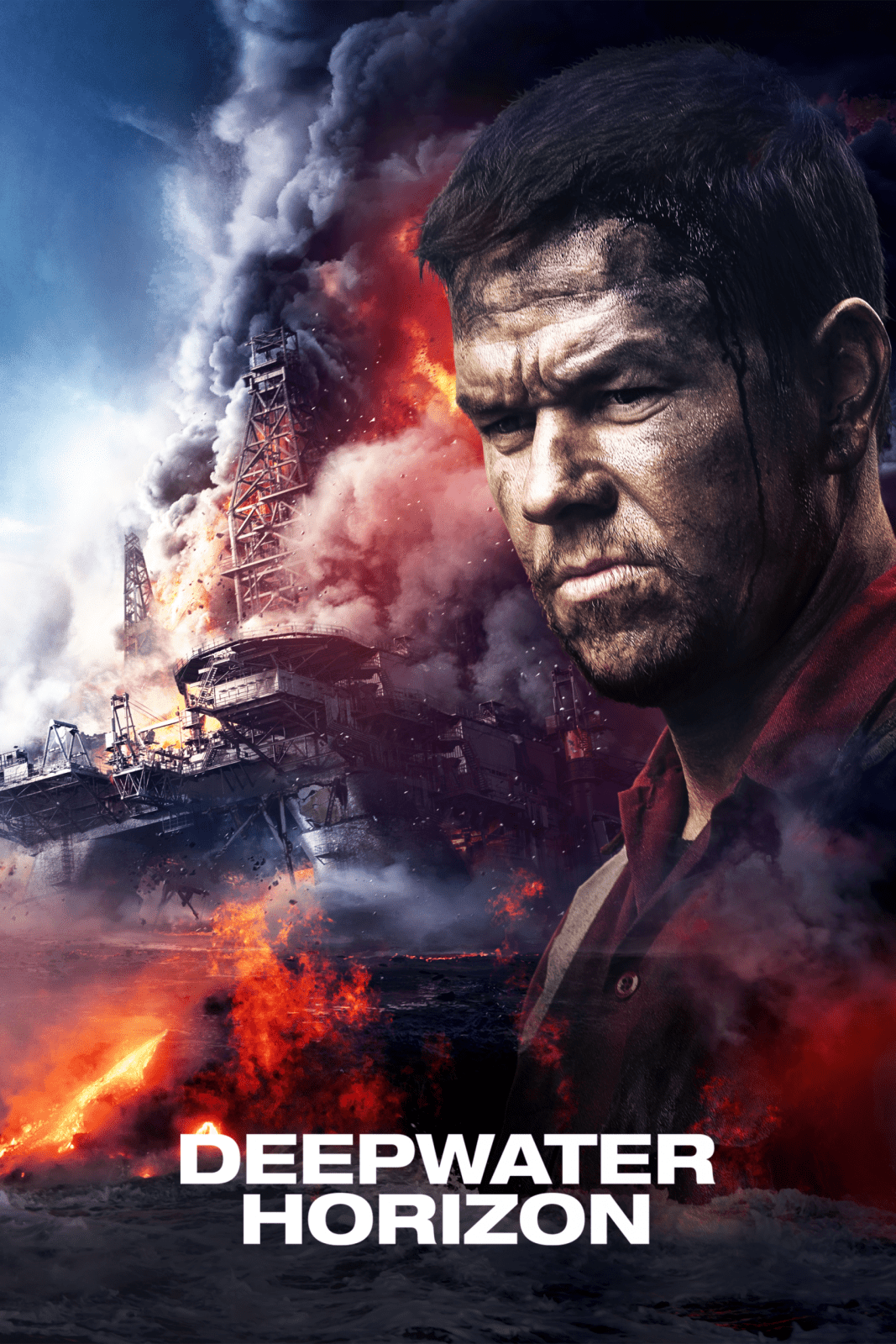 دانلود فیلم Deepwater Horizon 2016