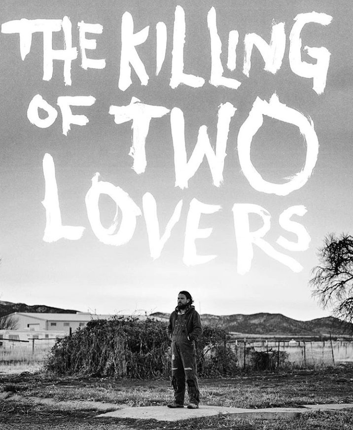 دانلود فیلم The Killing of Two Lovers 2020