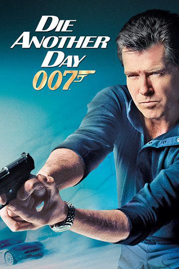 دانلود فیلم Die Another Day 2002