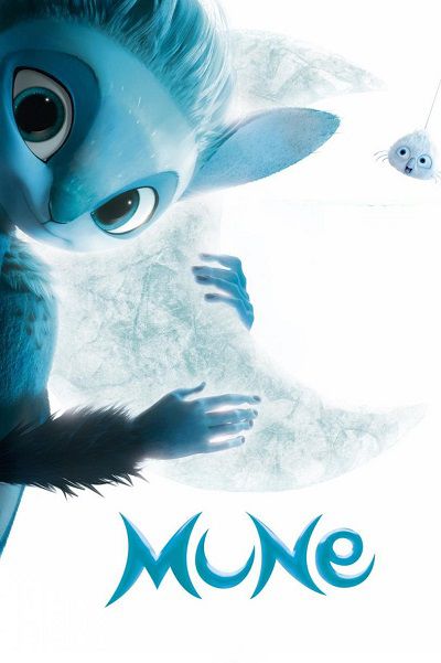 دانلود انیمیشن Mune: Guardian of the Moon 2015