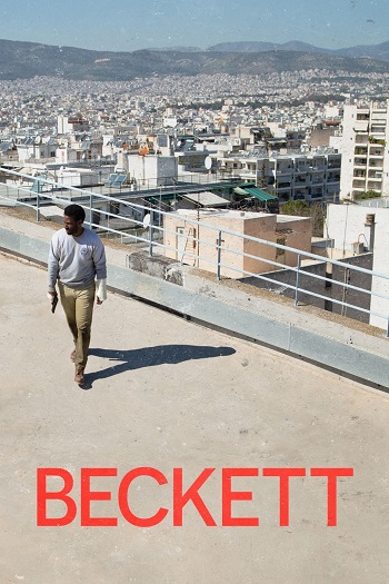 دانلود فیلم Beckett 2021