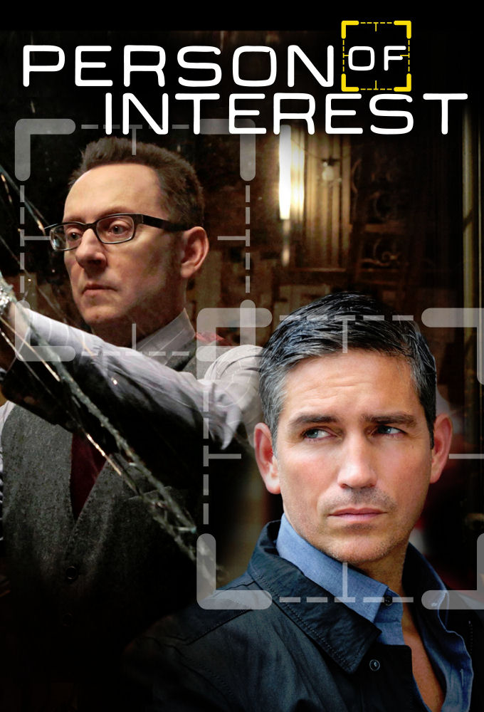 دانلود سریال Person of Interest