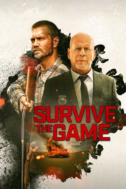 دانلود فیلم Survive the Game 2021