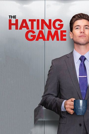 دانلود فیلم The Hating Game 2021