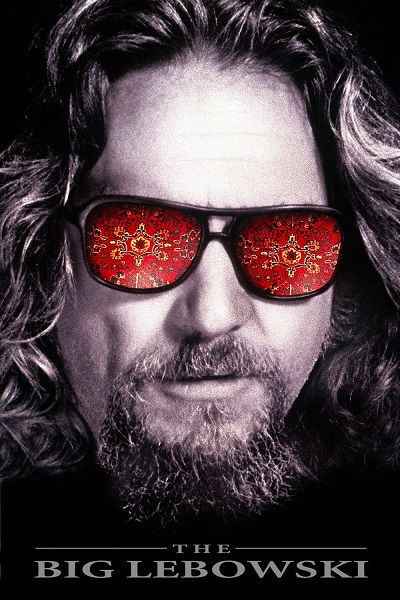 دانلود فیلم The Big Lebowski 1998