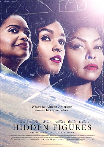 دانلود فیلم Hidden Figures 2016