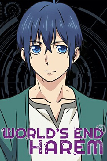 دانلود سریال World’s End Harem