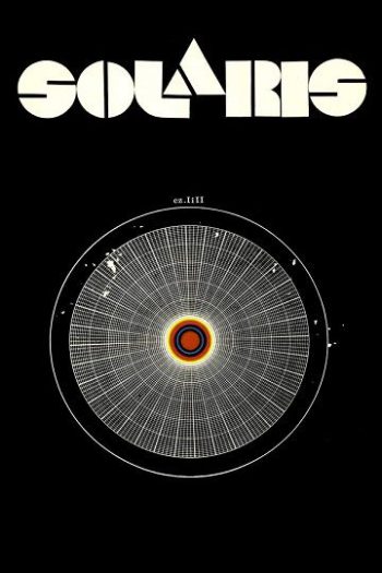 دانلود فیلم Solaris 1972