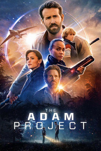 دانلود فیلم The Adam Project 2022