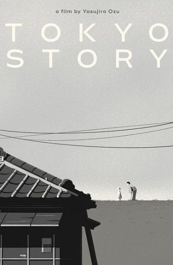 دانلود فیلم Tokyo Story 1953