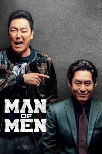 دانلود فیلم Man of Men 2019