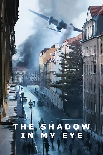 دانلود فیلم The Shadow in My Eye 2021