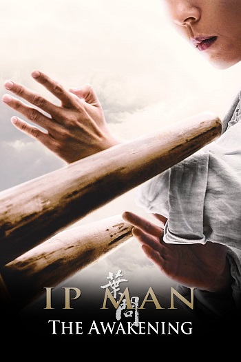 دانلود فیلم Ip Man: The Awakening 2022