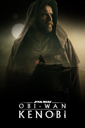 دانلود سریال Obi-Wan Kenobi