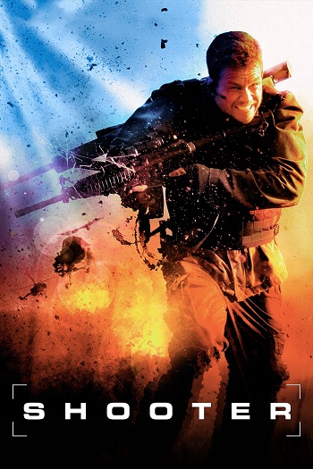 دانلود فیلم Shooter 2007