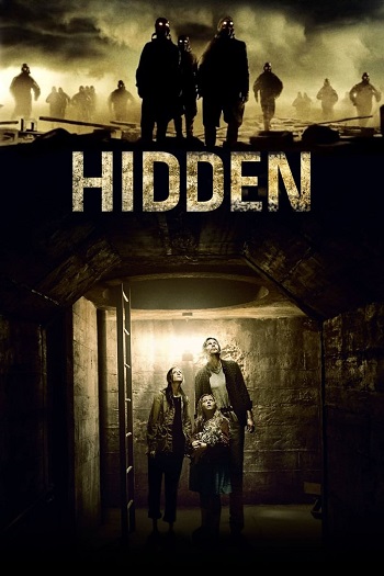 دانلود فیلم Hidden 2015