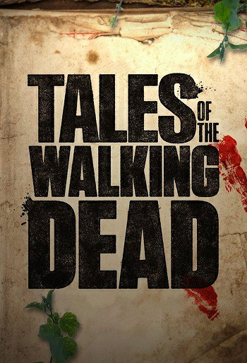 دانلود سریال Tales of the Walking Dead