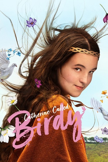 دانلود فیلم Catherine Called Birdy 2022