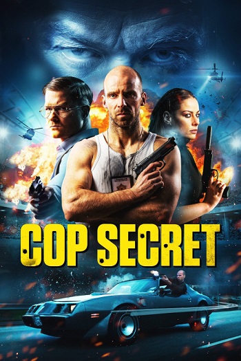 دانلود فیلم Cop Secret 2021