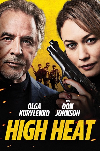 دانلود فیلم High Heat 2022