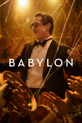 دانلود فیلم Babylon 2022