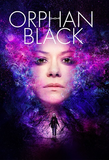 دانلود سریال Orphan Black