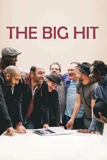 دانلود فیلم The Big Hit 2020