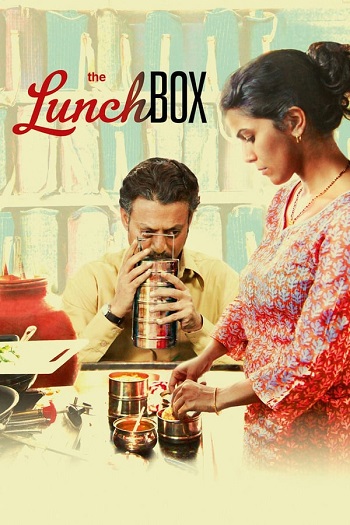 دانلود فیلم The Lunchbox 2013