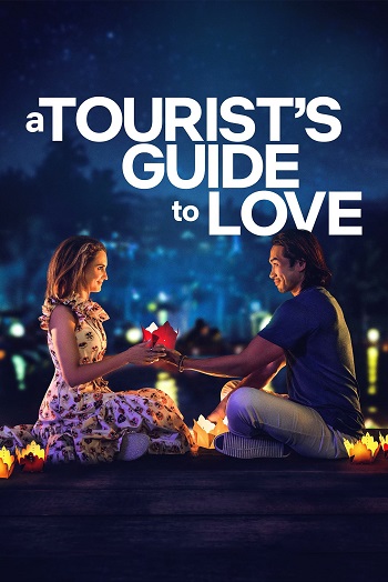 دانلود فیلم A Tourist’s Guide to Love 2023