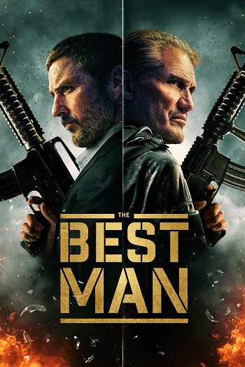 دانلود فیلم 2023 The Best Man